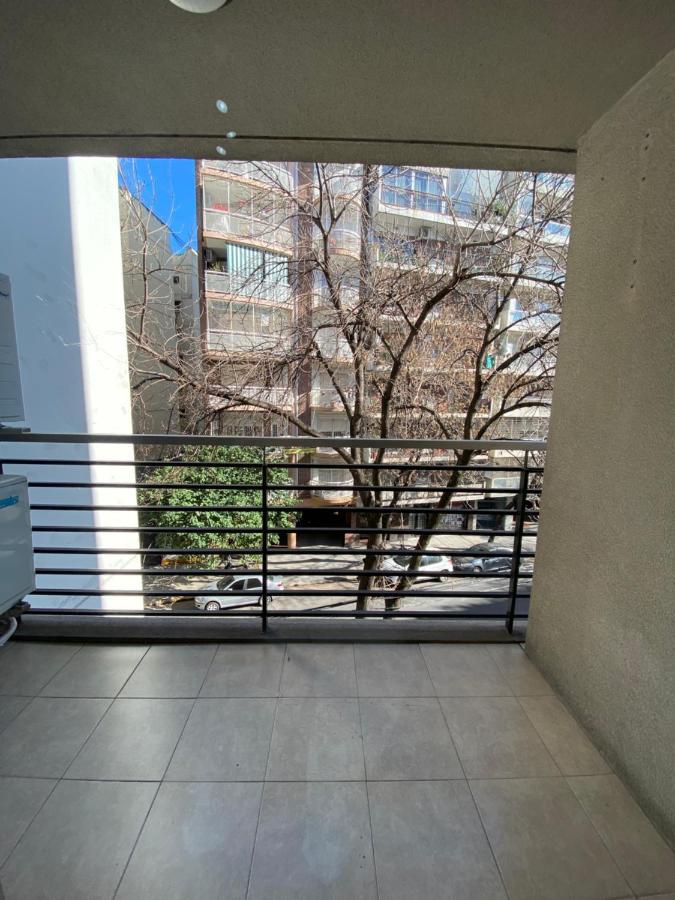 Departamento En Caballito Con Sauna Y Pileta, Apartamento
