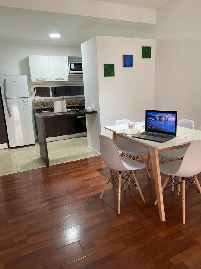 Departamento En Caballito Con Sauna Y Pileta, Apartamento