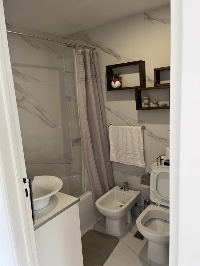 Soler Quiet Apartamento *
