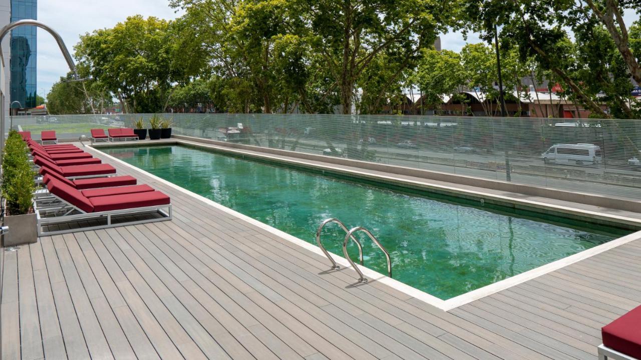 Extraordinario Departamento 2 Ambientes En Quartier Se Abona En Dolares O Al Cambio Billete Precio En Usd Buenos Aires