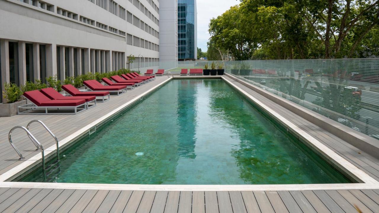 Extraordinario Departamento 2 Ambientes En Quartier Se Abona En Dolares O Al Cambio Billete Precio En Usd Buenos Aires