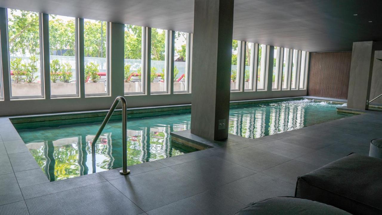 Extraordinario Departamento 2 Ambientes En Quartier Se Abona En Dolares O Al Cambio Billete Precio En Usd Apartamento Buenos Aires
