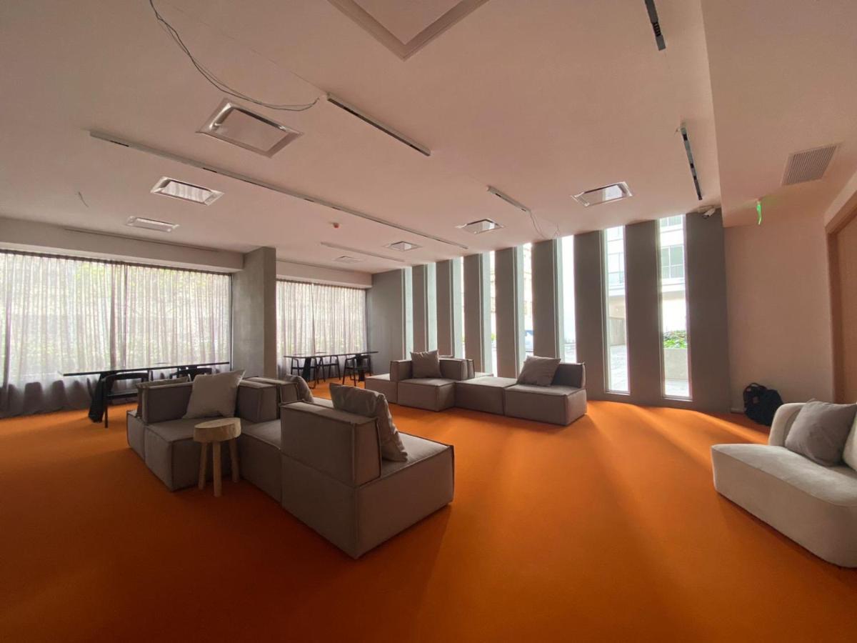 Apartamento Extraordinario Departamento 2 Ambientes En Quartier Se Abona En Dolares O Al Cambio Billete Precio En Usd Buenos Aires