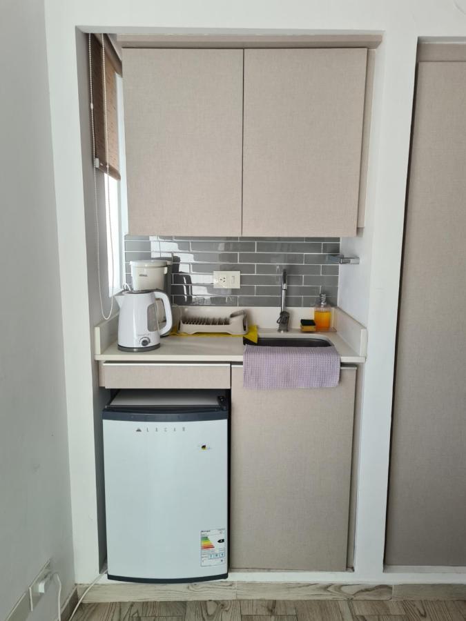 Apartamento Inmejorable Ubicación Y Vista Al Obelisco Ciudad Autónoma de Buenos Aires