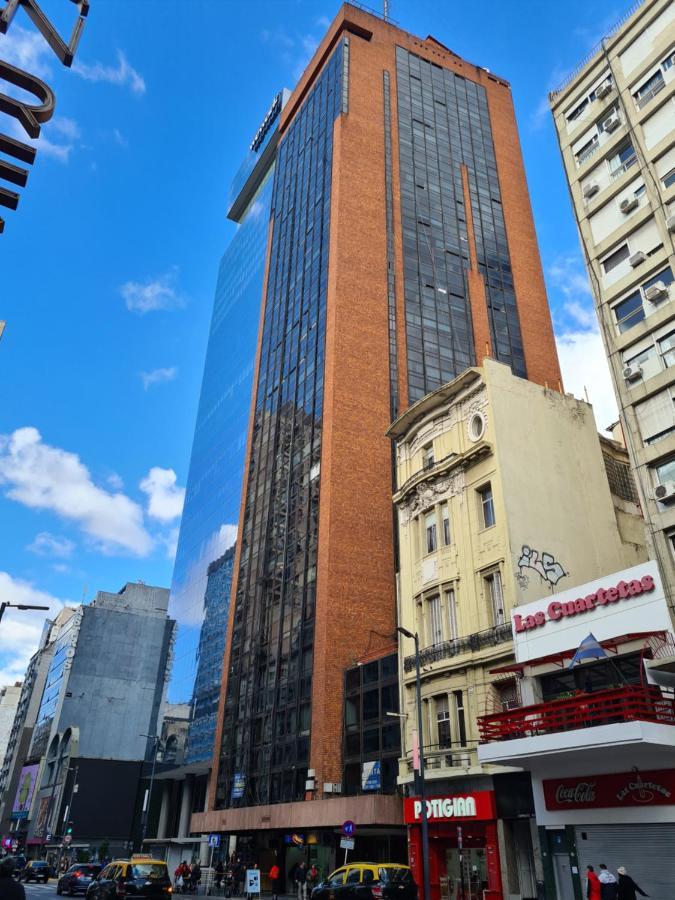 Inmejorable Ubicación Y Vista Al Obelisco Apartamento *