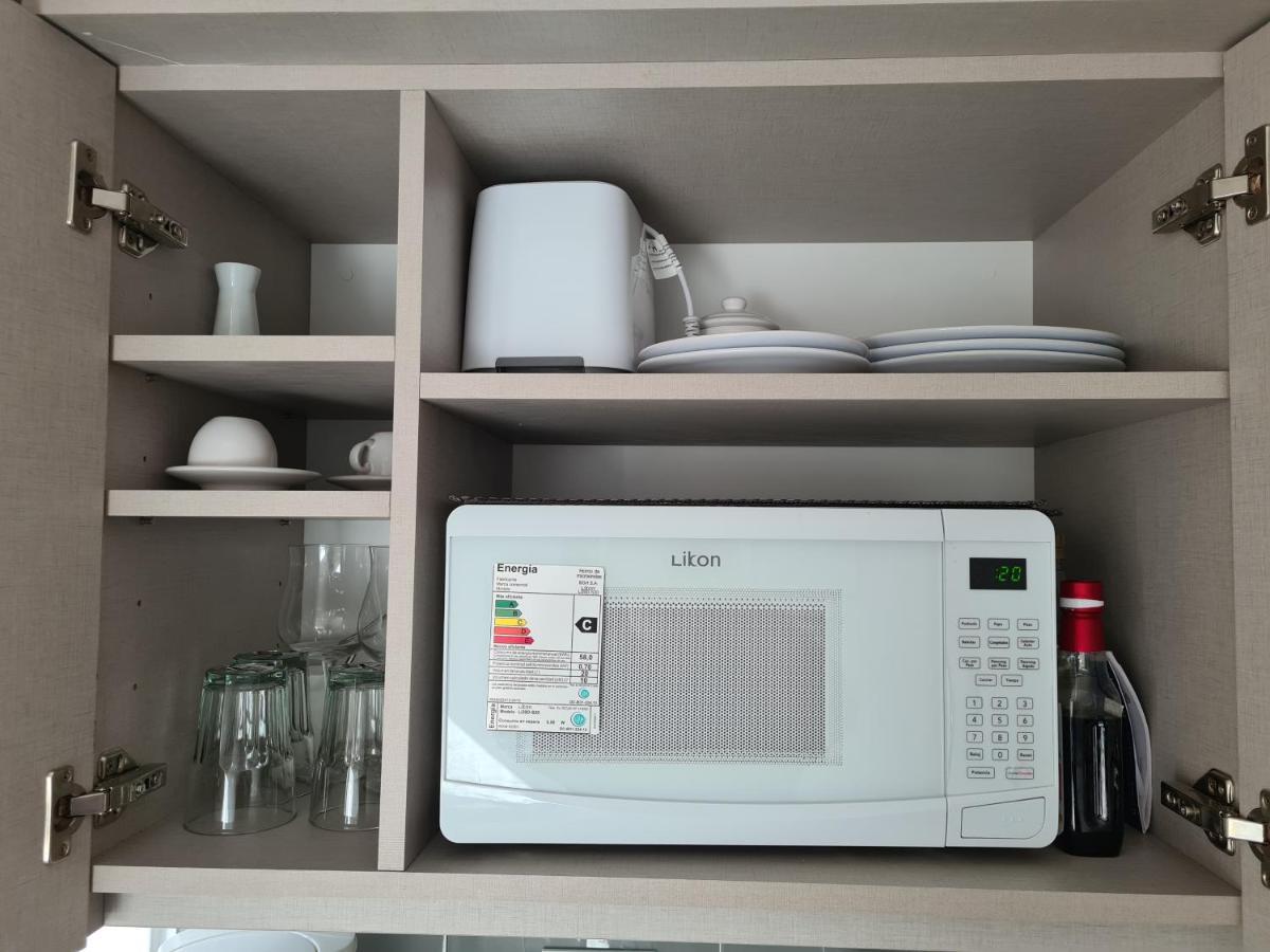 Apartamento Inmejorable Ubicación Y Vista Al Obelisco Ciudad Autónoma de Buenos Aires