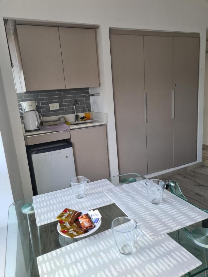 Inmejorable Ubicación Y Vista Al Obelisco Apartamento