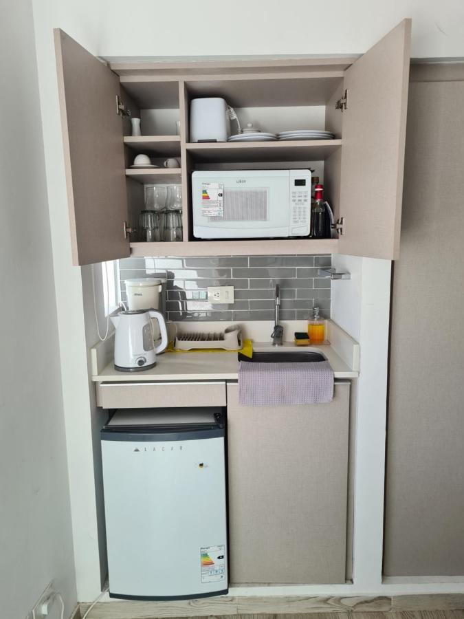 Apartamento Inmejorable Ubicación Y Vista Al Obelisco Ciudad Autónoma de Buenos Aires