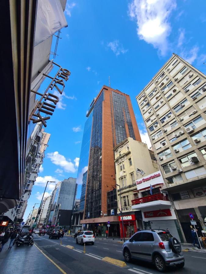 Inmejorable Ubicación Y Vista Al Obelisco Apartamento Ciudad Autónoma de Buenos Aires