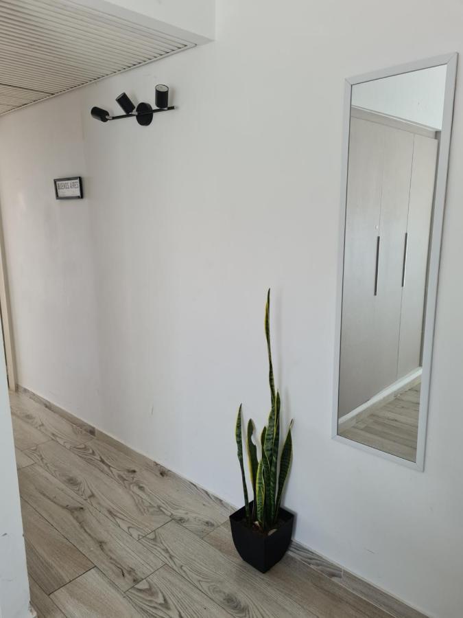 Apartamento Inmejorable Ubicación Y Vista Al Obelisco