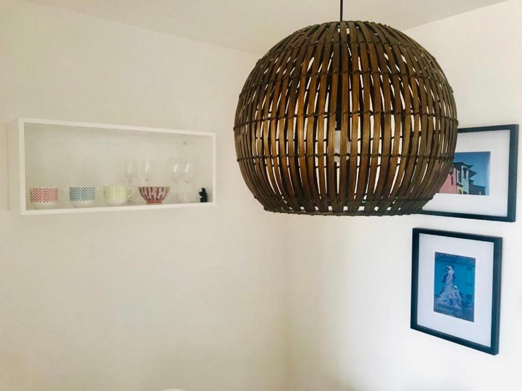 Apartamento Palermo Soho. 2 Ambientes Con Piscina, Seguridad Y Cochera Buenos Aires