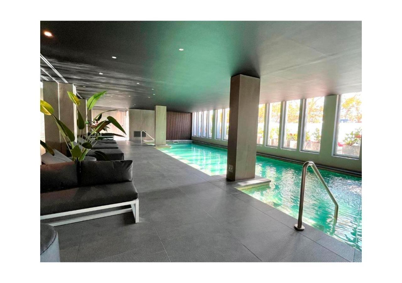 Apartamento Extraordinario Departamento 2 Ambientes En Quartier Se Abona En Dolares O Al Cambio Billete Precio En Usd *