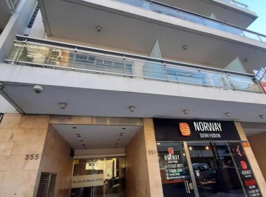 Departamento Acogedor. Apartamento *