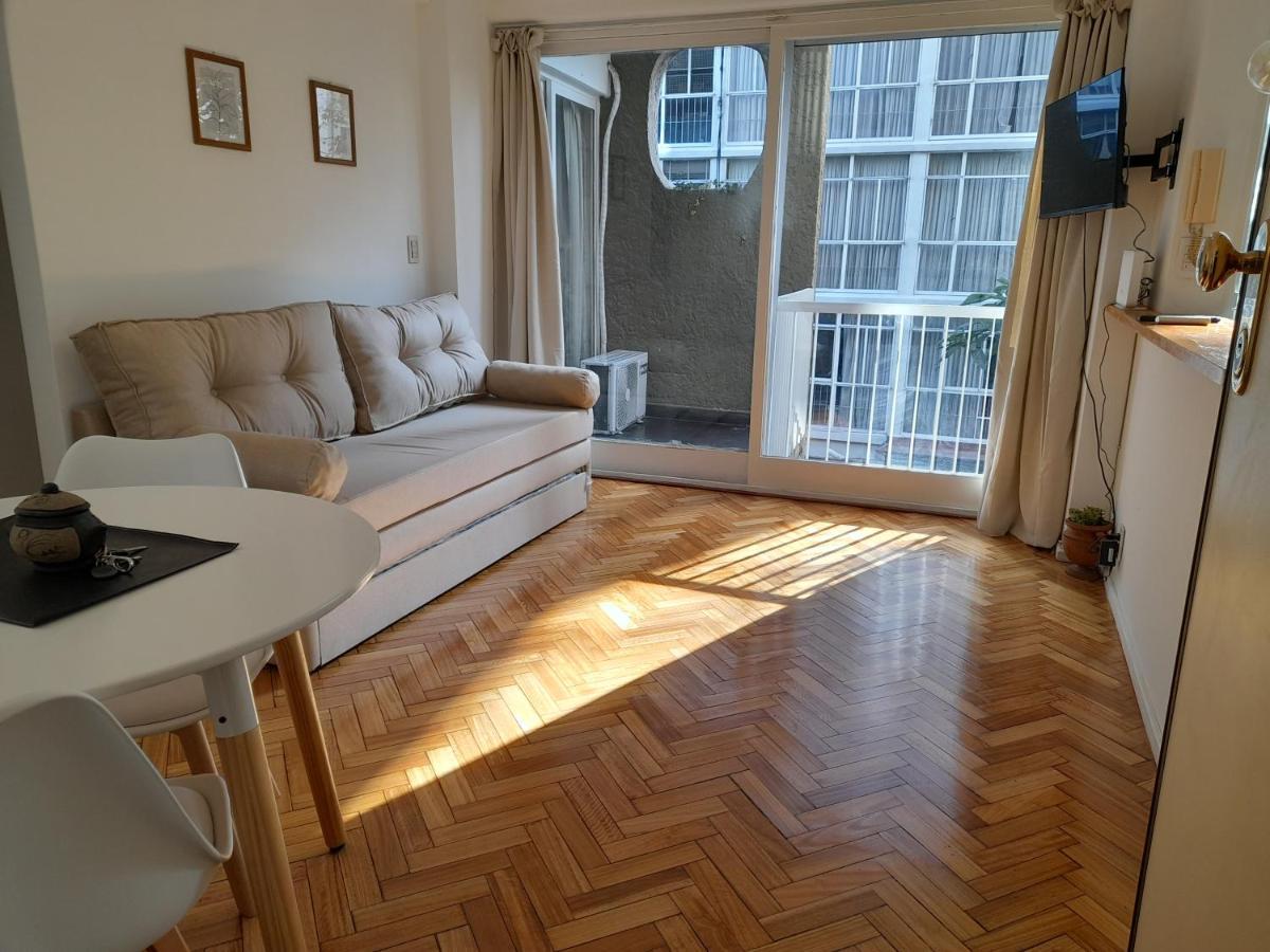 Apartamento Oasis Palermo Soho *