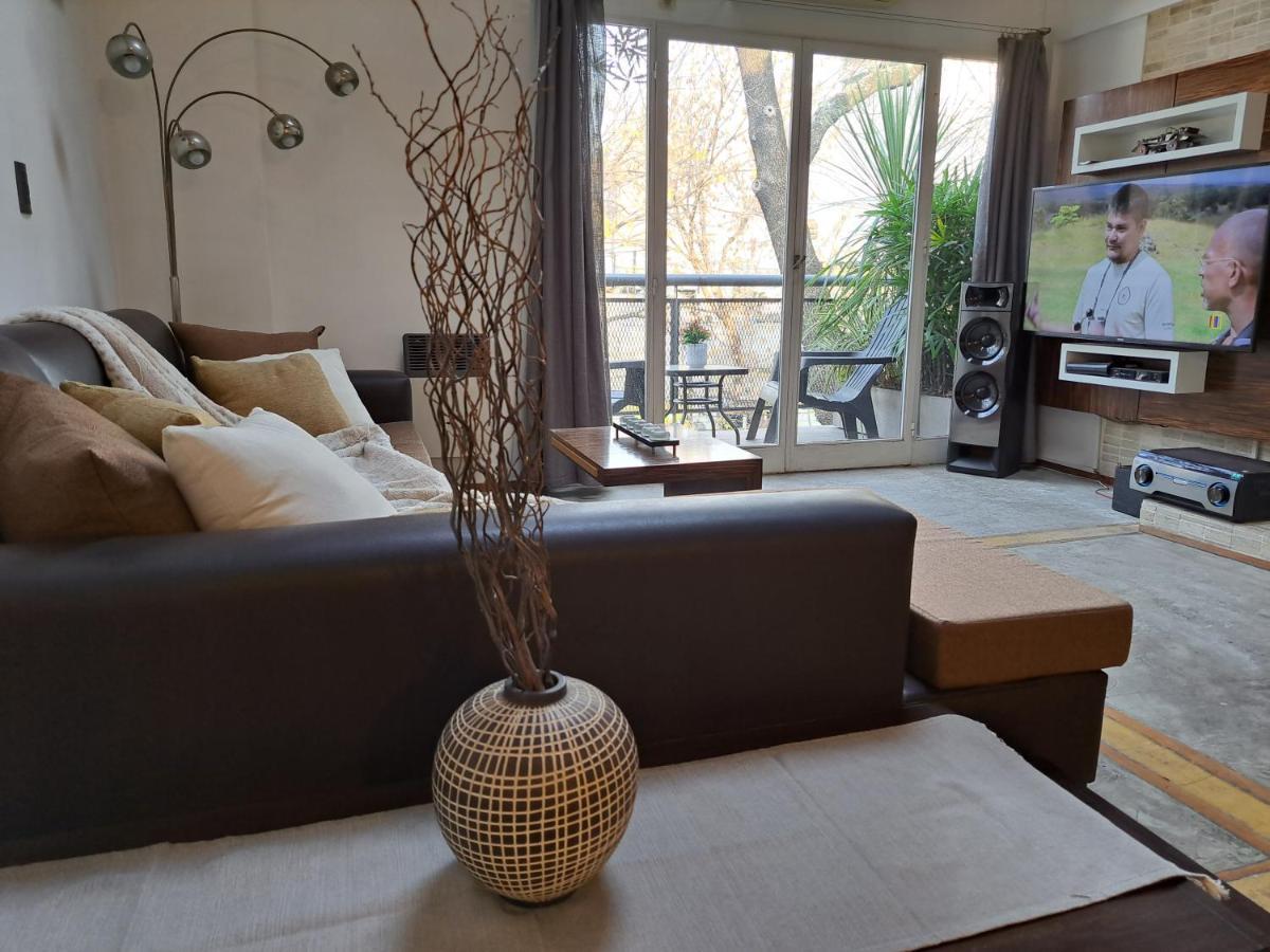 Stylish Amplio Duplex Loft Cochera-parking Canitas - Palermo Equipado - Tarifas En Ars, Solo Argentinos Ciudad Autónoma de Buenos Aires