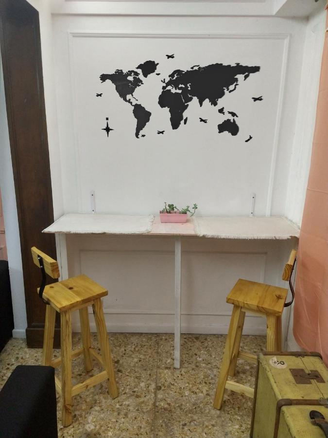 Apartamento Alojamiento Congreso *