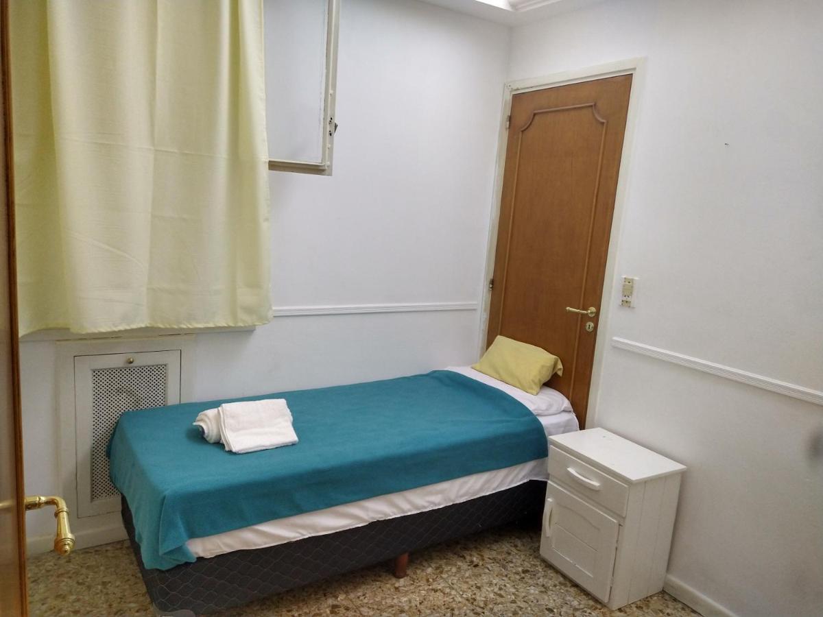 Apartamento Alojamiento Congreso