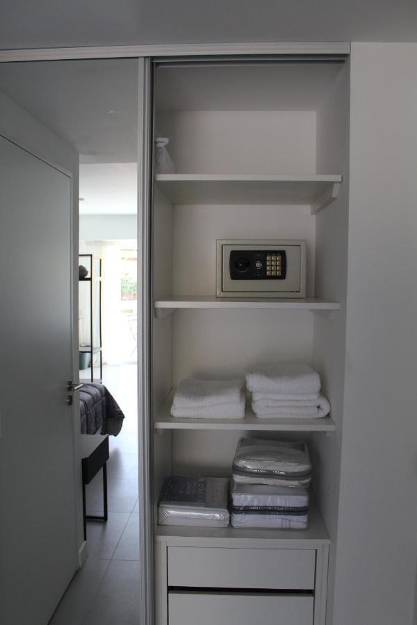 Nuevo Mono Ambiente Premium, Equipado En Palermo