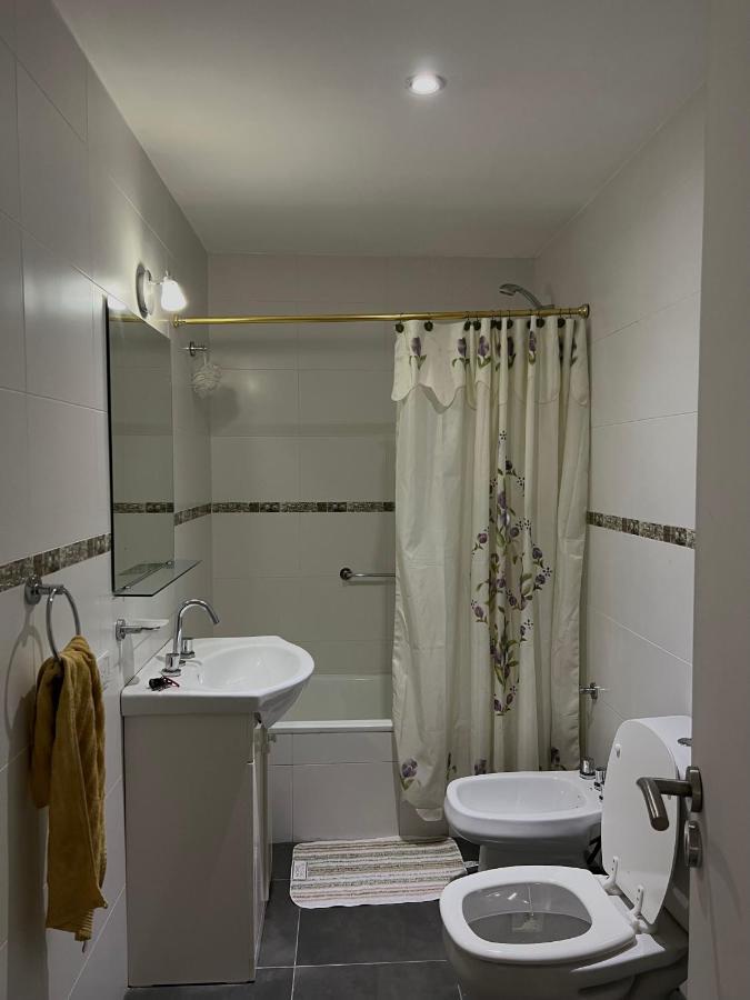 Apartamento Departamento Temporal