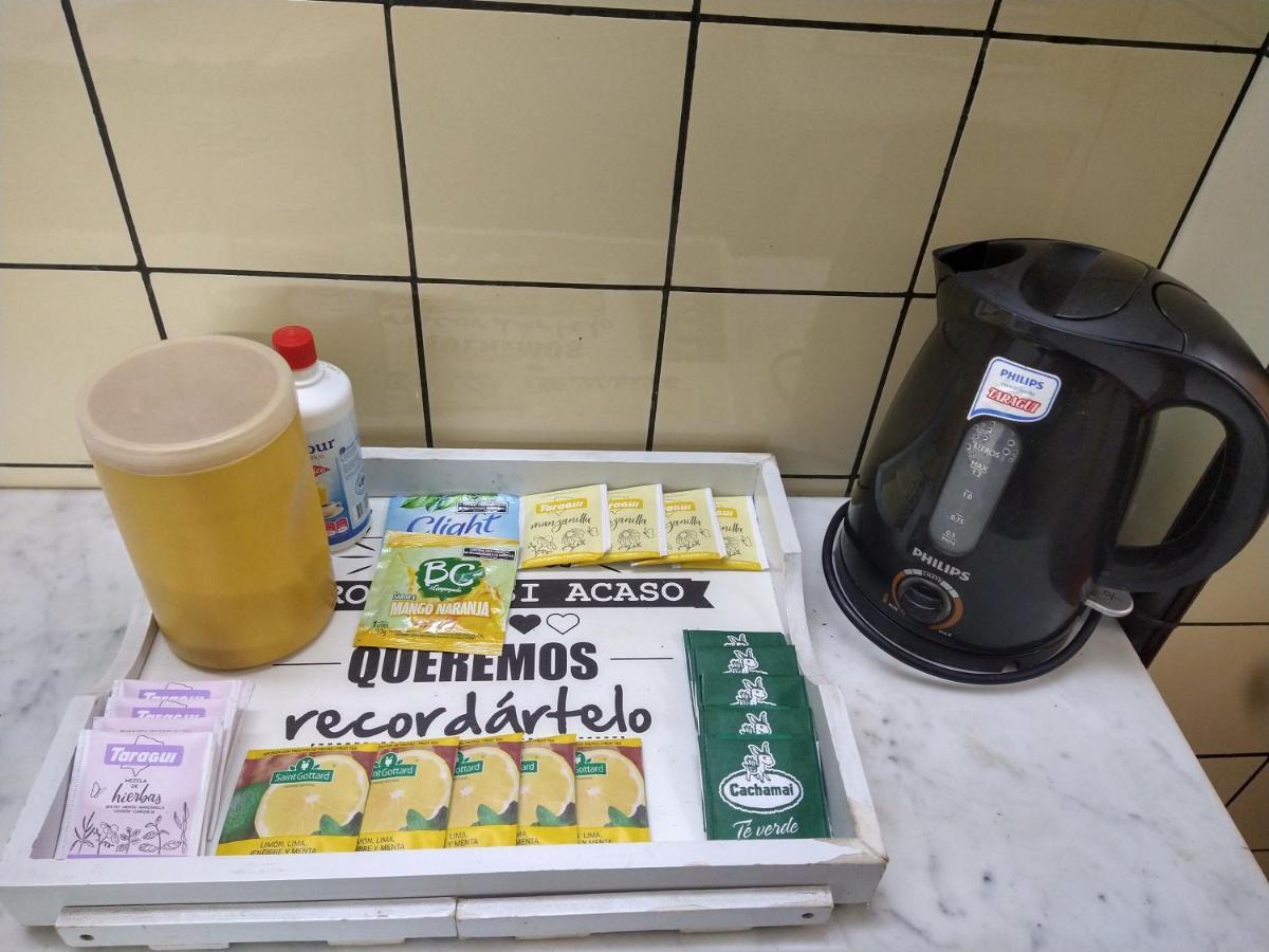 Alojamiento Congreso Ciudad Autónoma de Buenos Aires