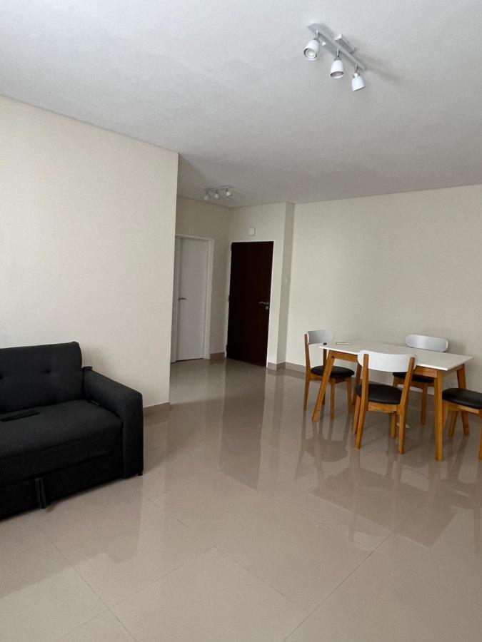 Apartamento Departamento Temporal Ciudad Autónoma de Buenos Aires