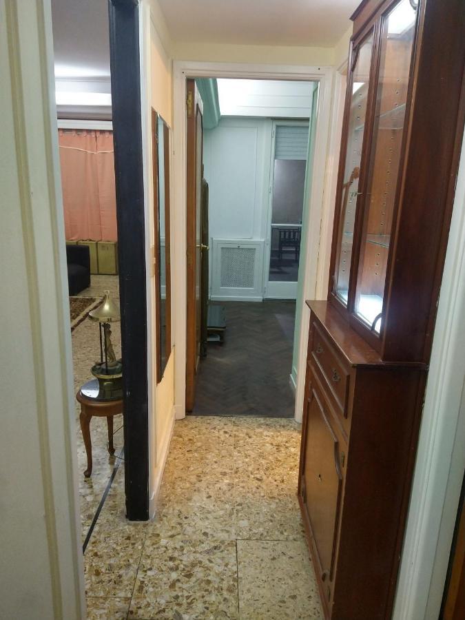 Apartamento Alojamiento Congreso *