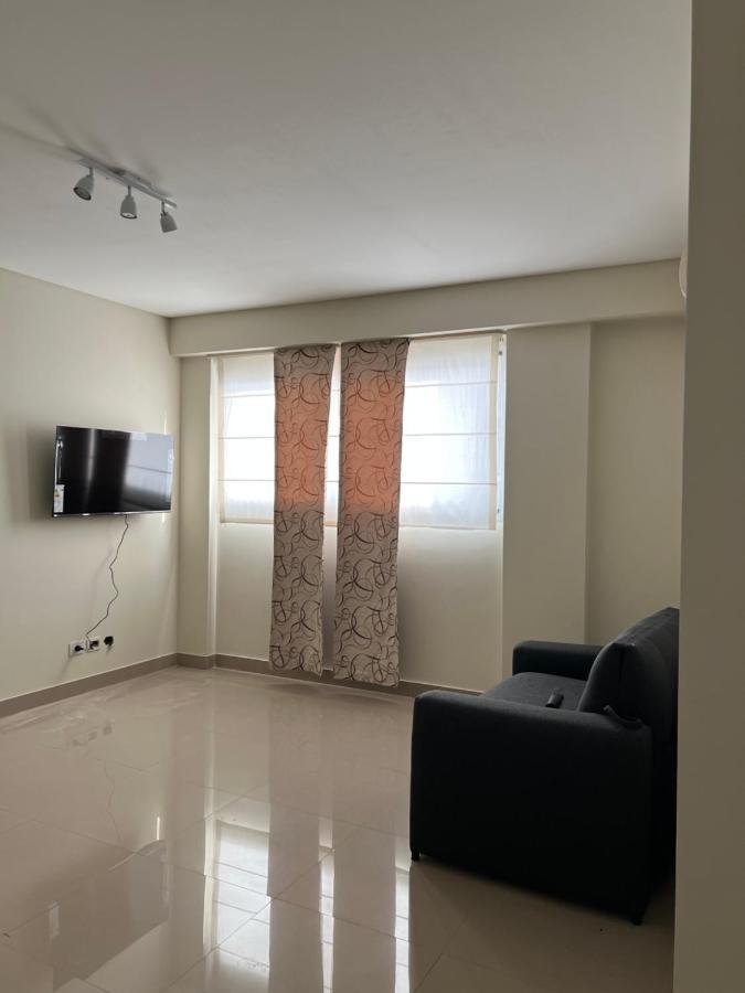 Departamento Temporal Ciudad Autónoma de Buenos Aires