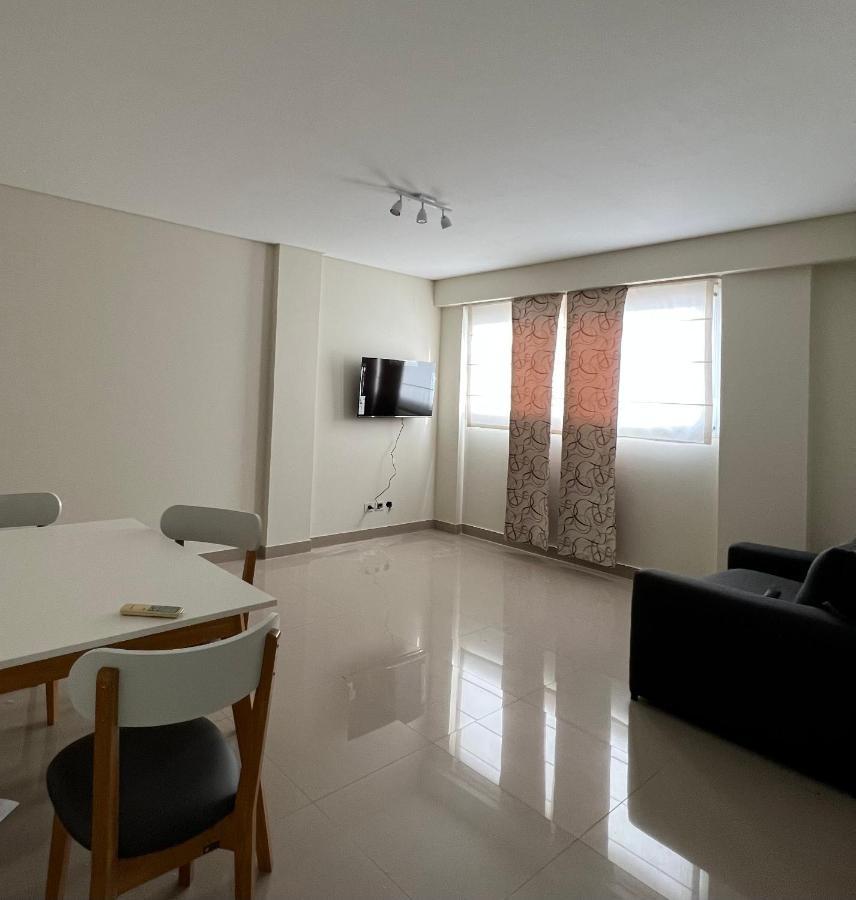 Apartamento Departamento Temporal *