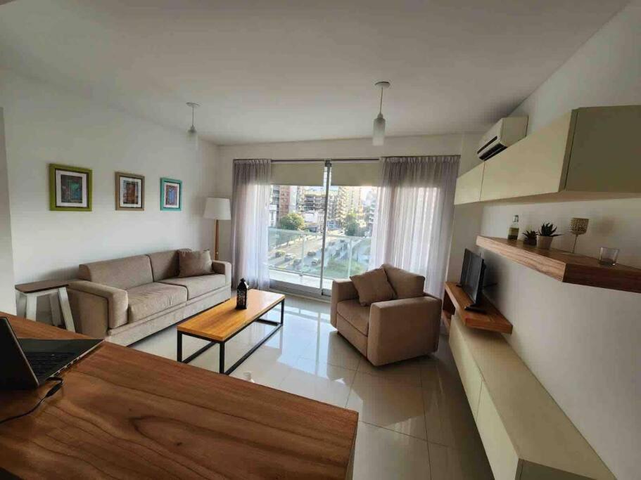 Apartamento Jean Jaures Studio Y Amenities *