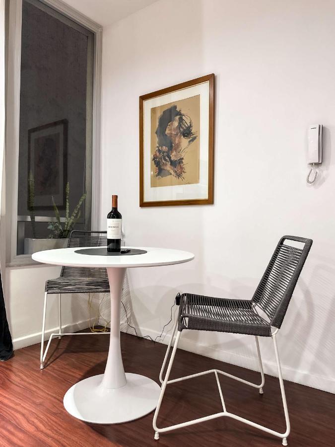 Pacheco De Melo 1889 By Deppto Apartamento
