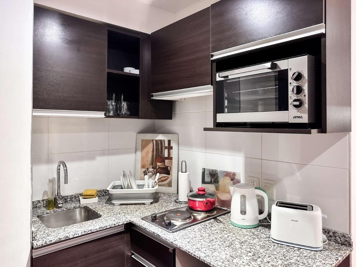 Apartamento Pacheco De Melo 1889 By Deppto *