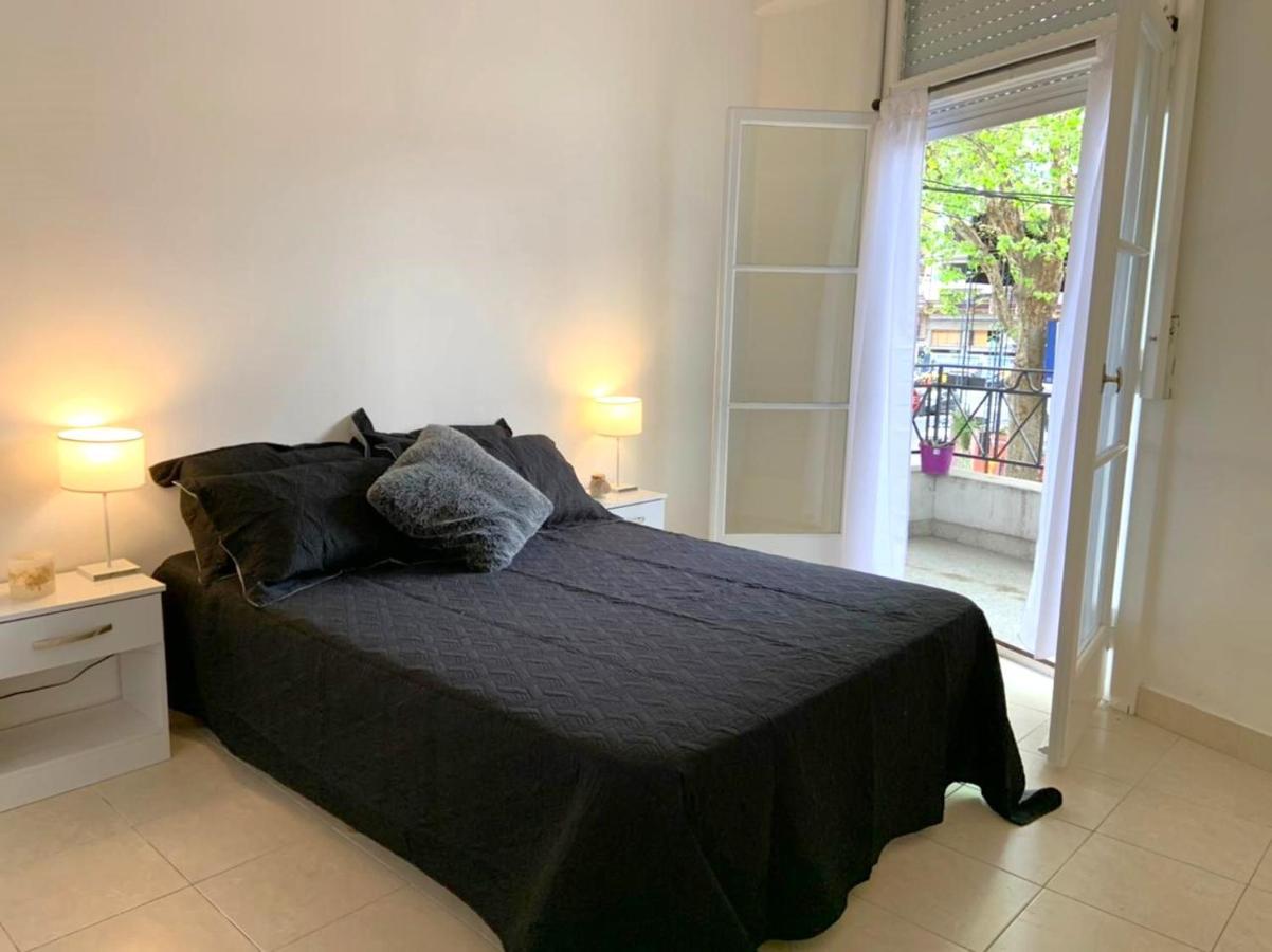 Ideal 3 Ambientes C/ Homeoffice. Palermo-v.crespo Apartamento *