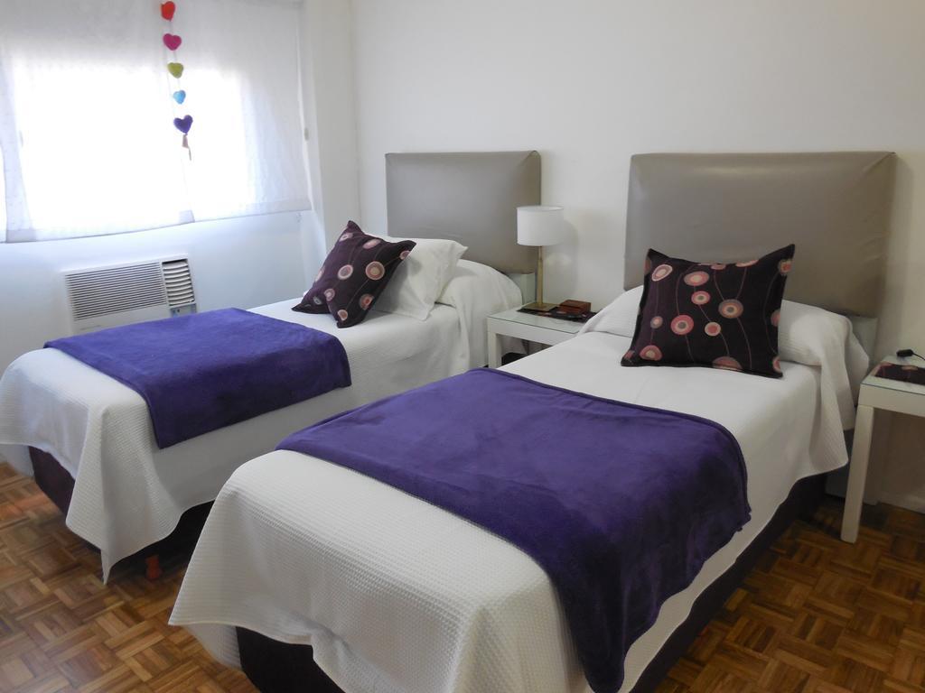 Apartamento En Microcentro