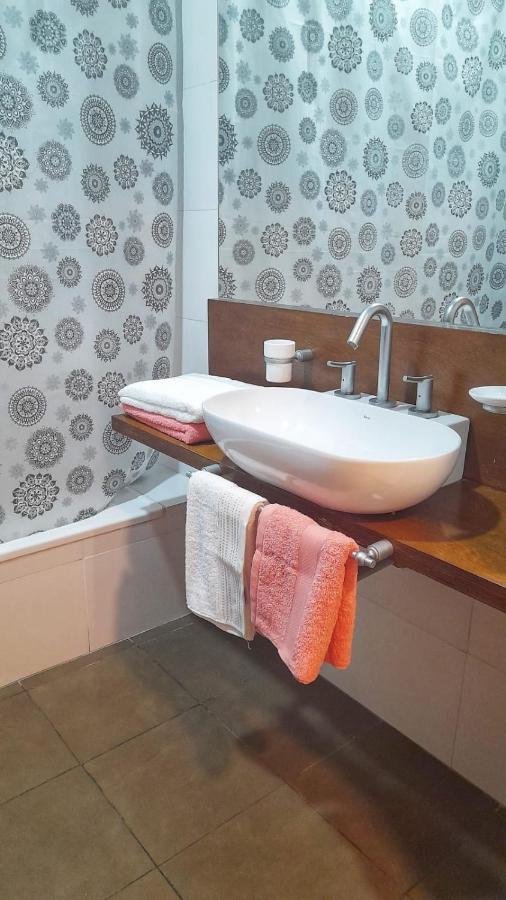 Departamento Unico Con Cine Balcon Y Amenities * Ciudad Autónoma de Buenos Aires