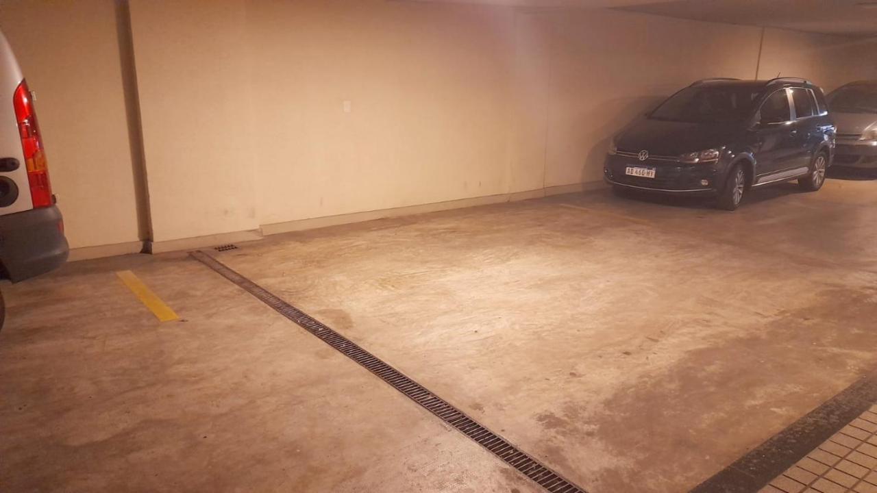 Departamento Unico Con Cine Balcon Y Amenities Ciudad Autónoma de Buenos Aires
