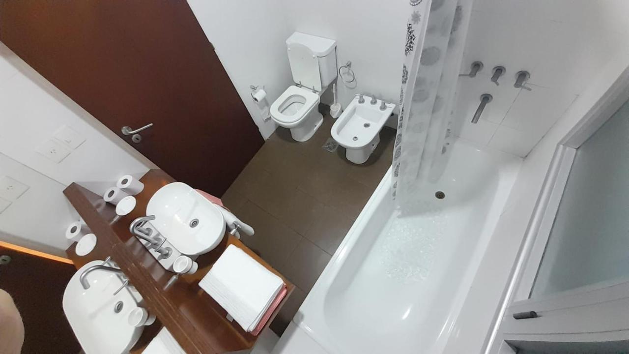 Apartamento Departamento Unico Con Cine Balcon Y Amenities