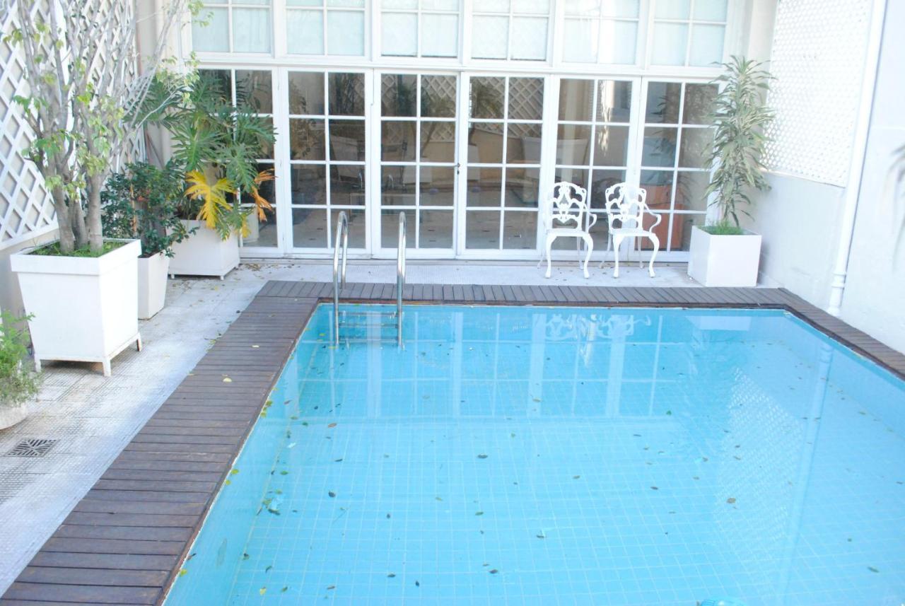 Leonardo Da Vinci Apartahotel