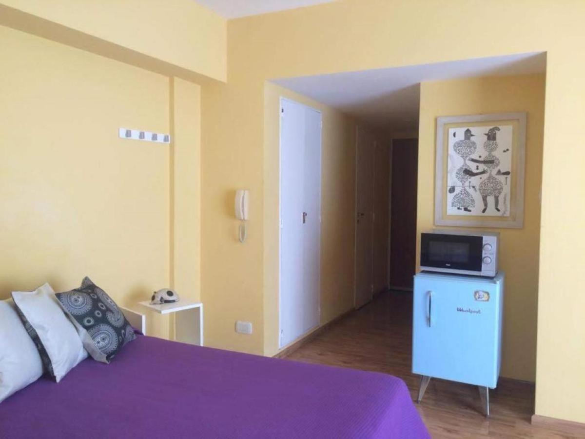 Sweet And Little Apartamento *