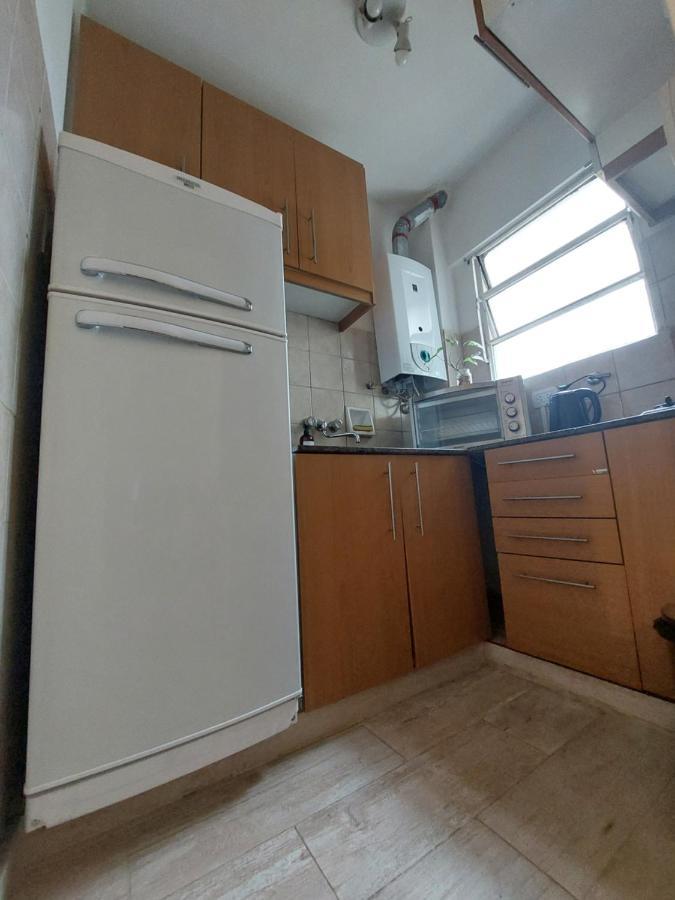 Hermoso Y Confortable Departamento En Palermo Apartamento *