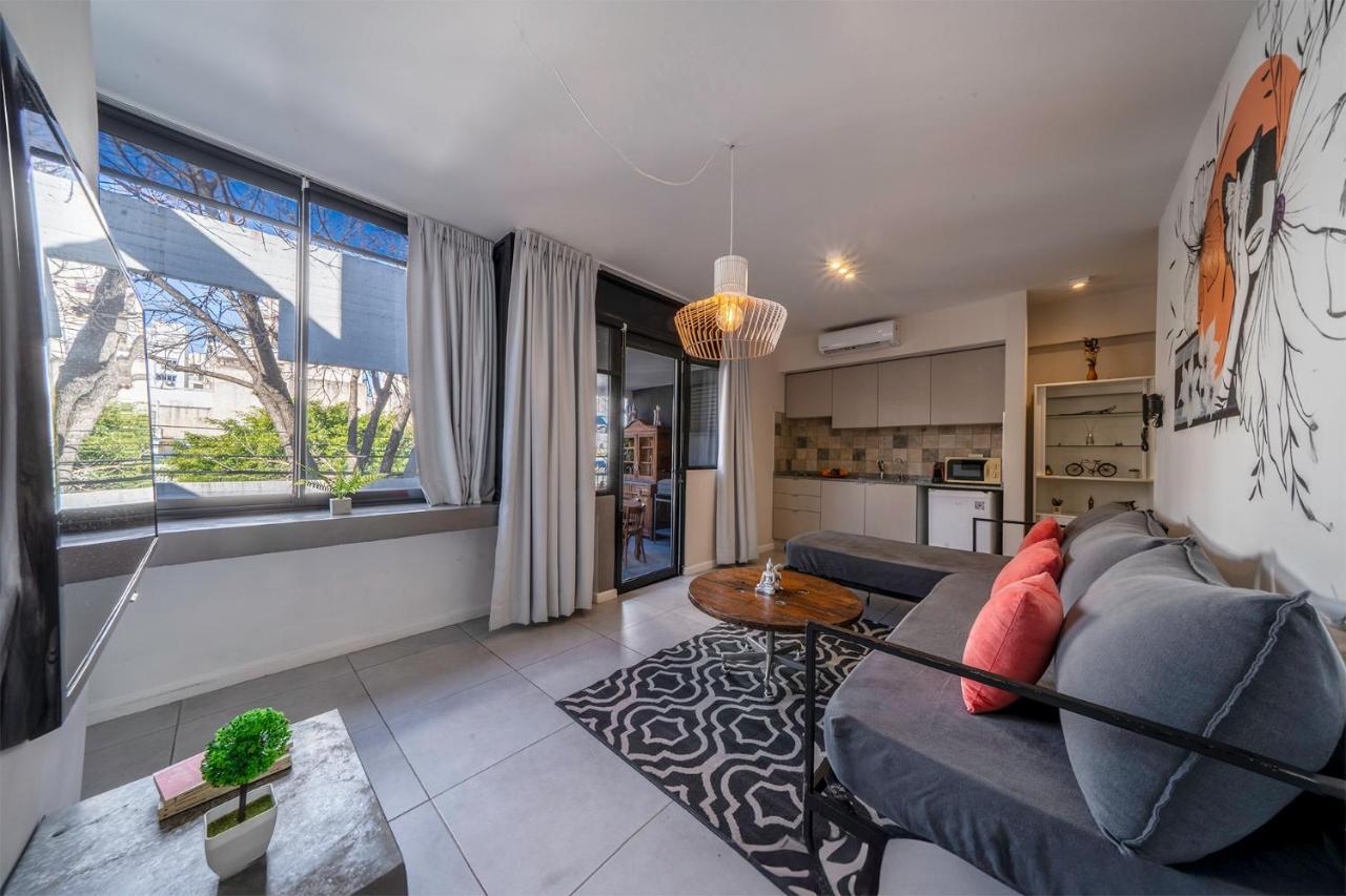 Fliphaus Malabia 1900 - Loft Plaza Armenia * Ciudad Autónoma de Buenos Aires