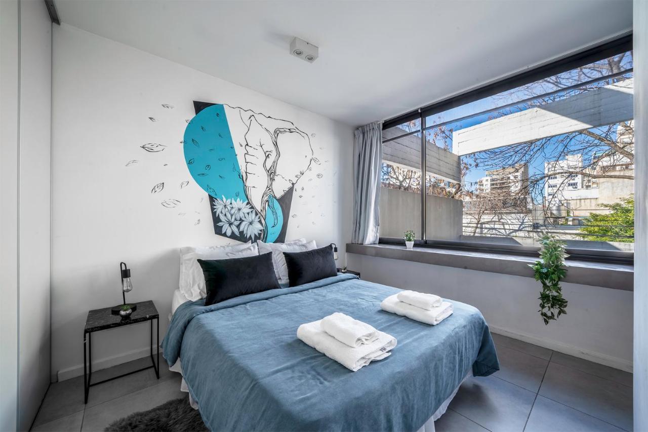 Apartamento Fliphaus Malabia 1900 - Loft Plaza Armenia *