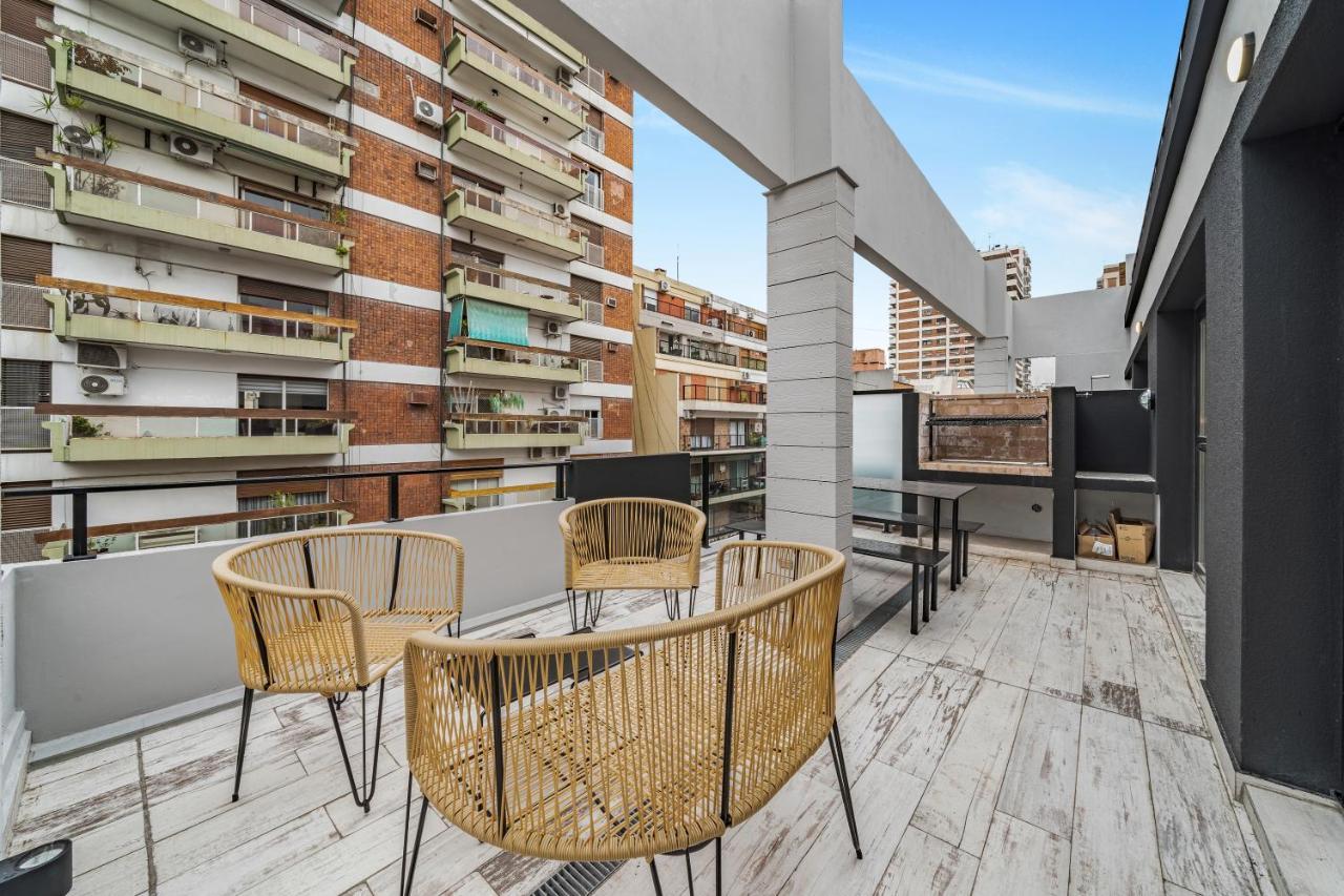 La Vie Canitas Apartamento *