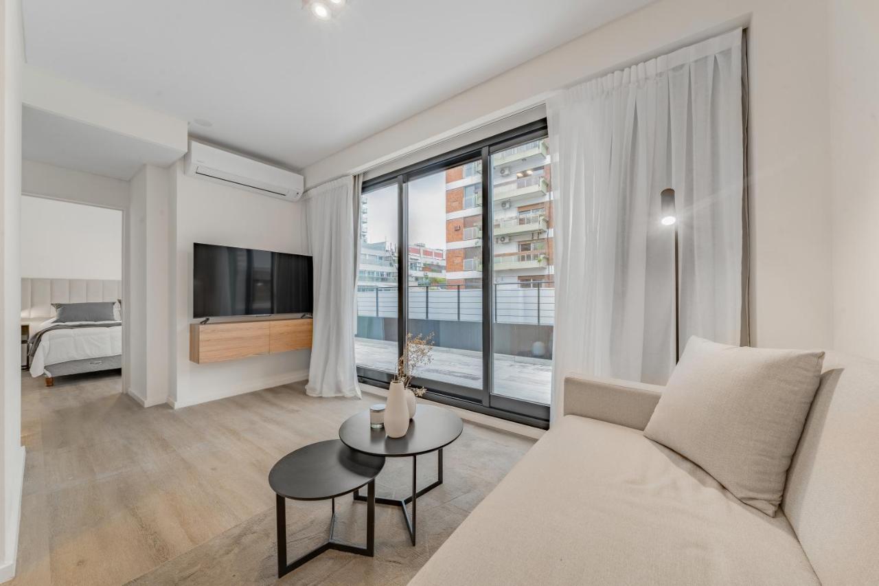 La Vie Canitas Apartamento Buenos Aires