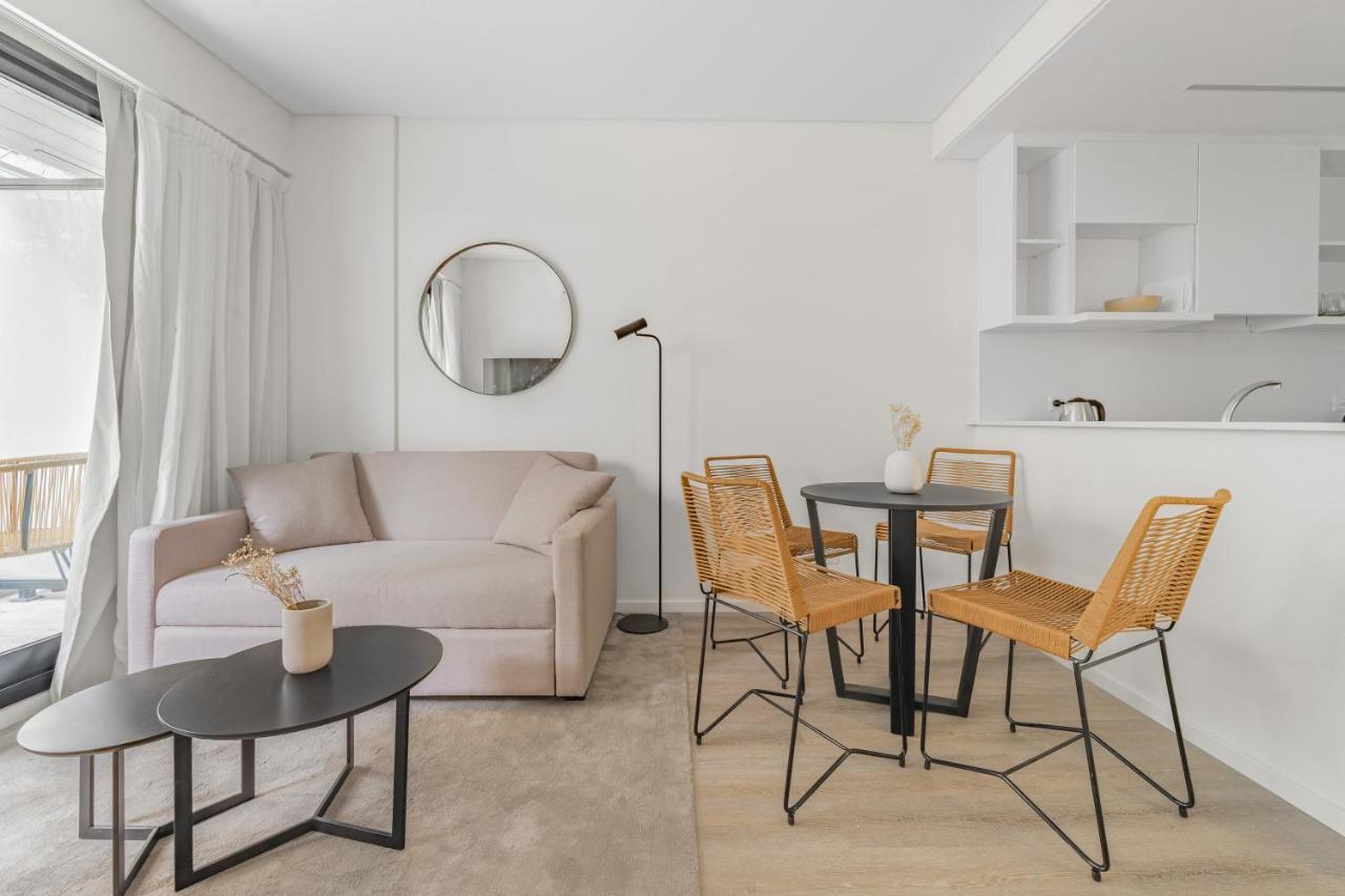 La Vie Canitas Apartamento Buenos Aires