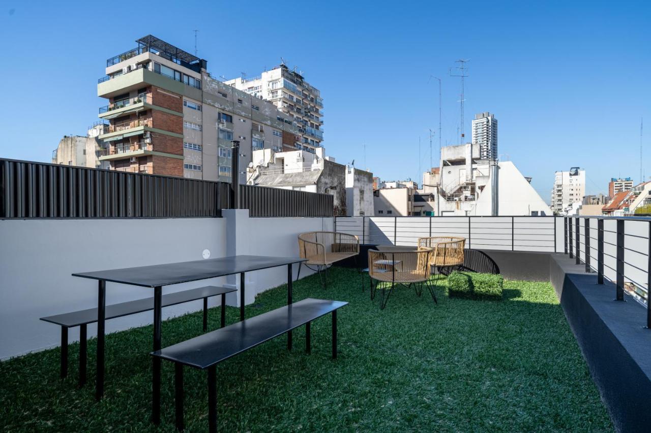 La Vie Canitas * Buenos Aires