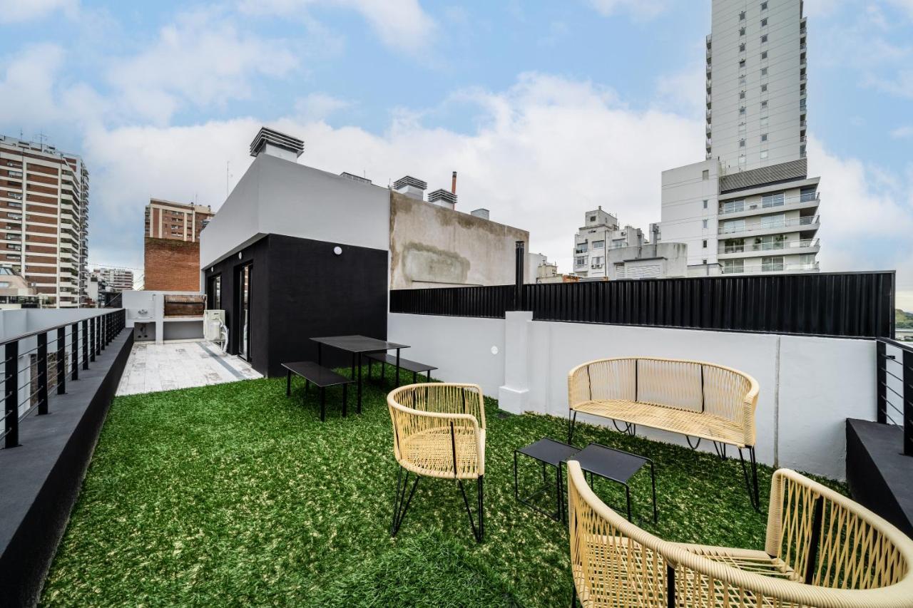 Apartamento La Vie Canitas Buenos Aires