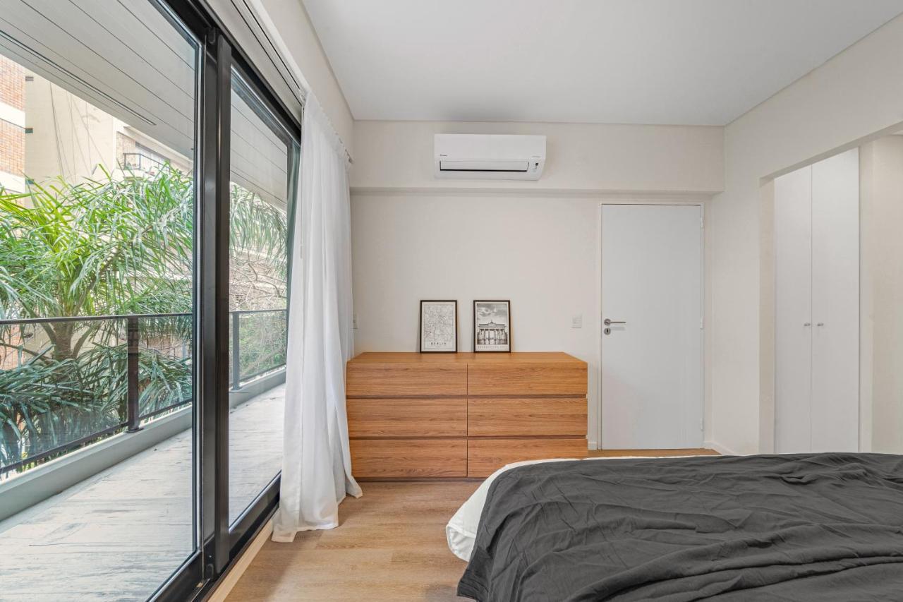 La Vie Canitas Apartamento Buenos Aires