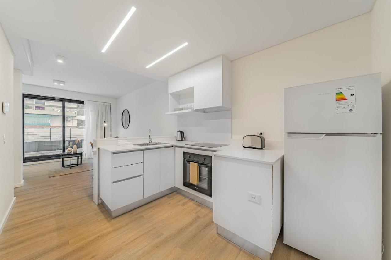 La Vie Canitas Apartamento Buenos Aires