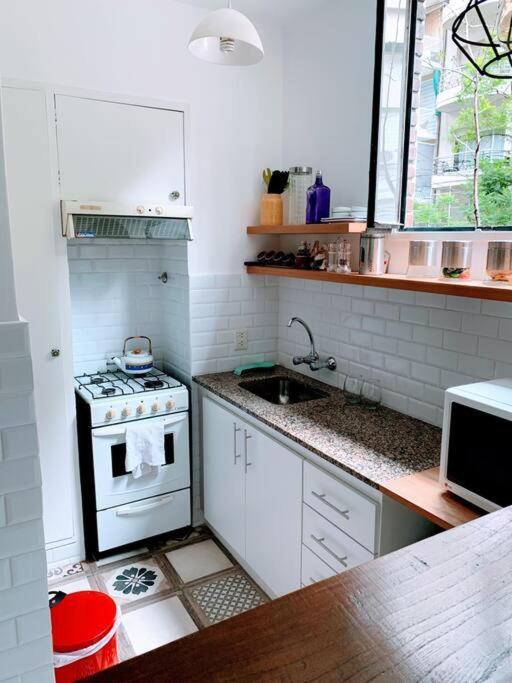 Departamento 2 Amb Reciclado Ciudad Autónoma de Buenos Aires