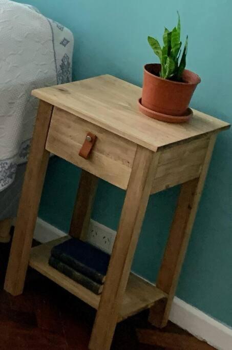 Apartamento Departamento 2 Amb Reciclado